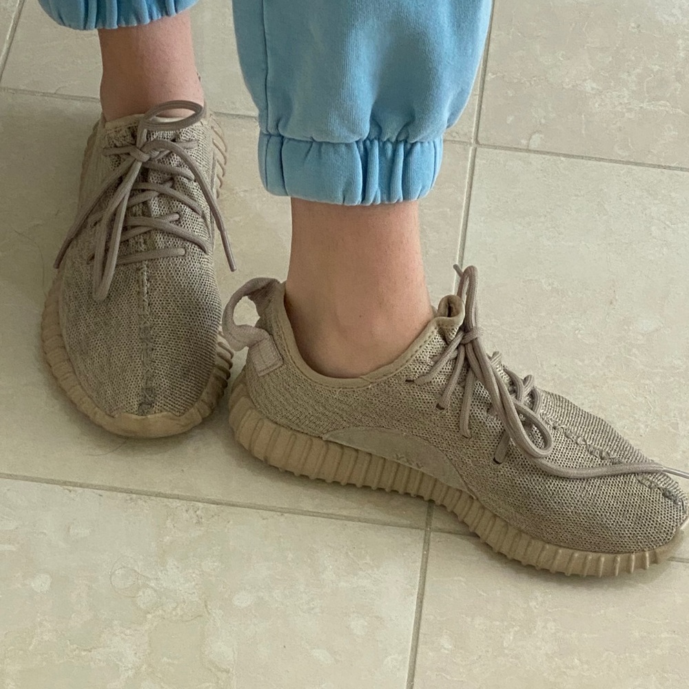 Adidas Yeezy Boost 359 In Oxford Tan